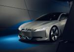 BMW i Vision Dynamics 2017 года